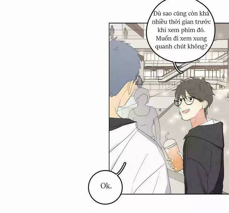 Here U Are - Chương 40