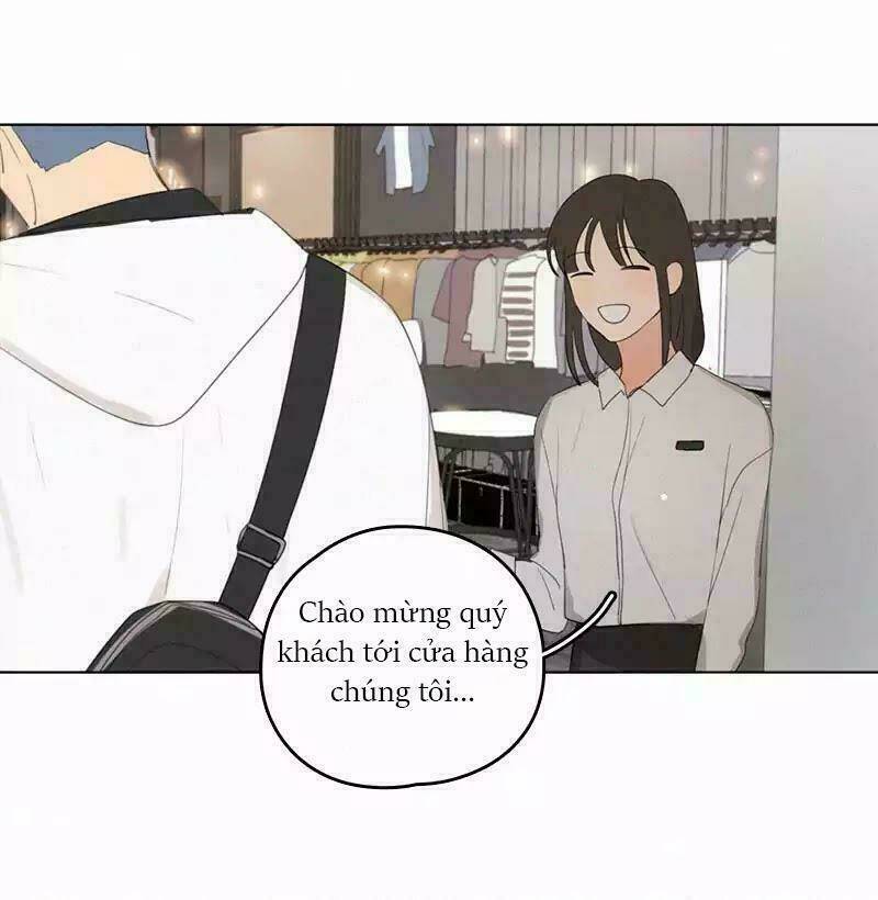 Here U Are - Chương 40