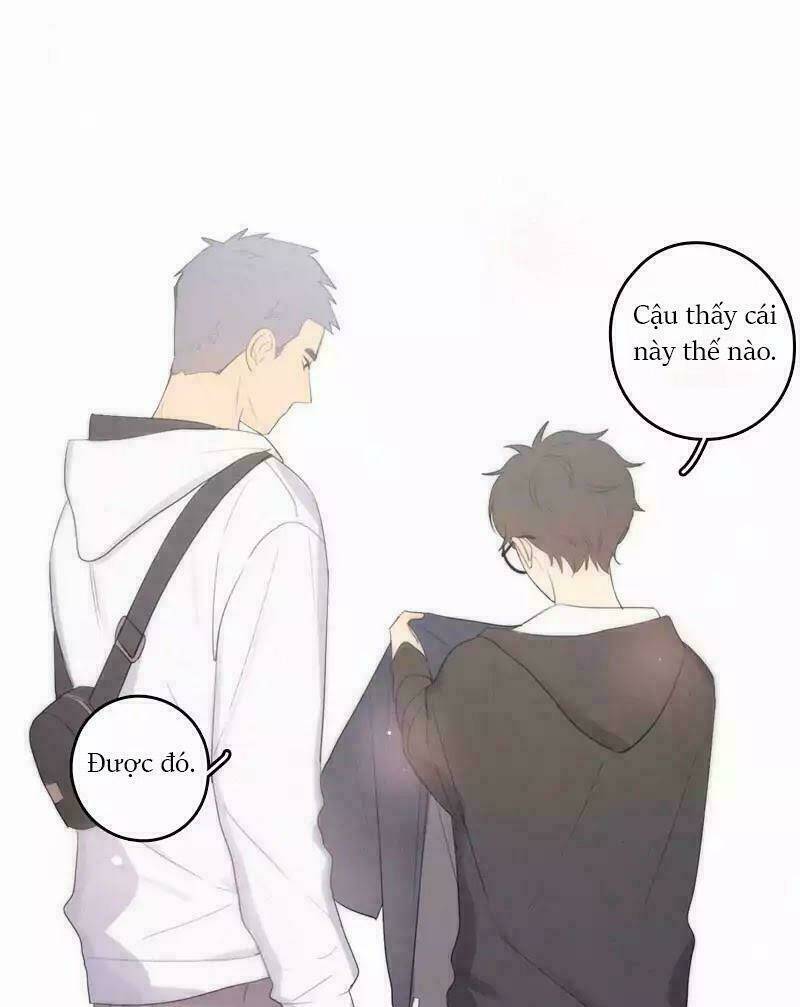 Here U Are - Chương 40