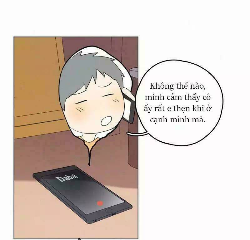 Here U Are - Chương 40