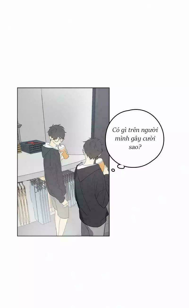 Here U Are - Chương 40