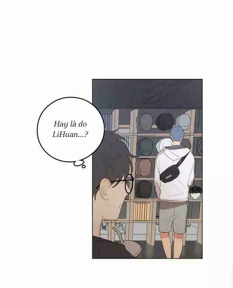 Here U Are - Chương 40