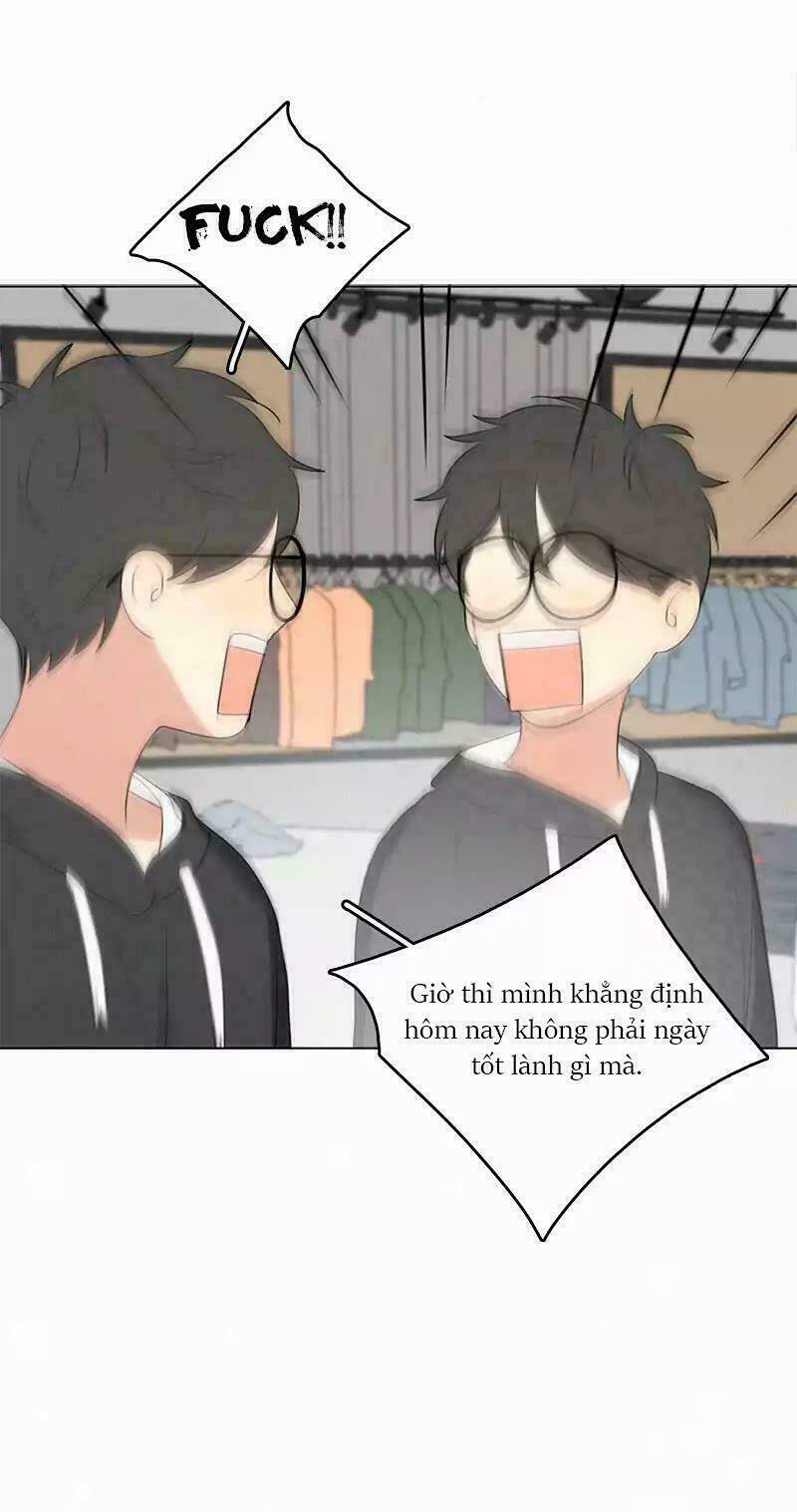 Here U Are - Chương 40
