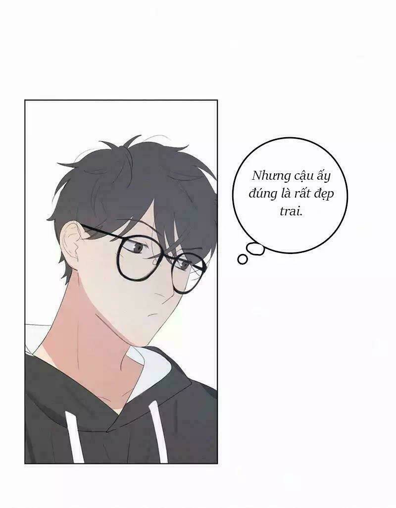 Here U Are - Chương 40