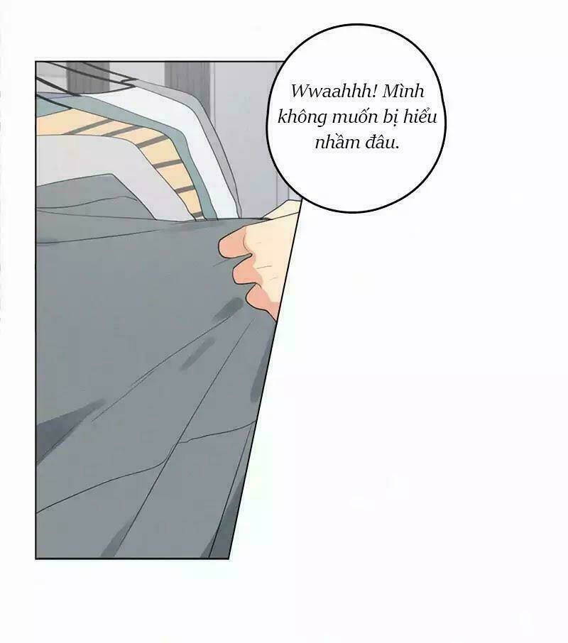 Here U Are - Chương 40