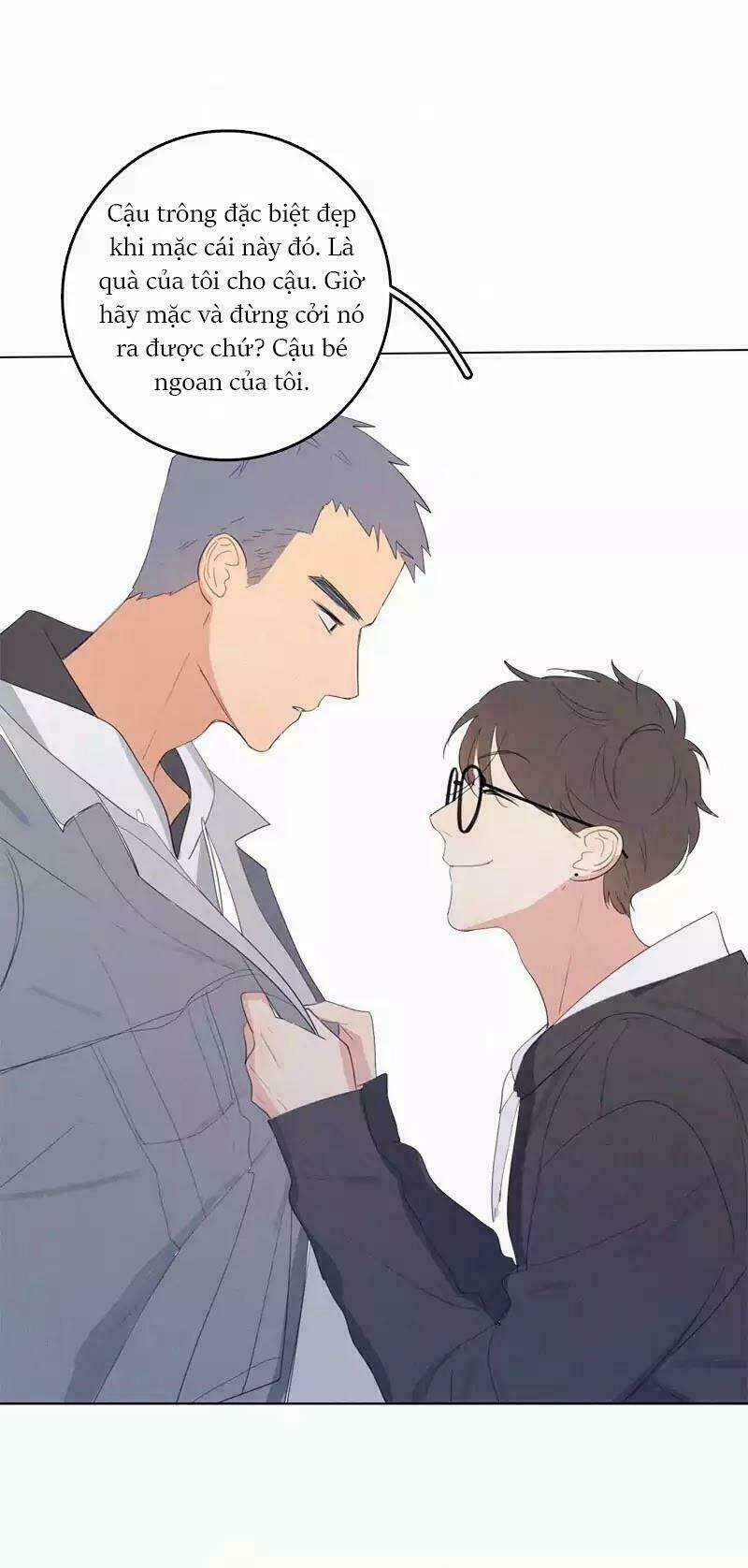 Here U Are - Chương 40
