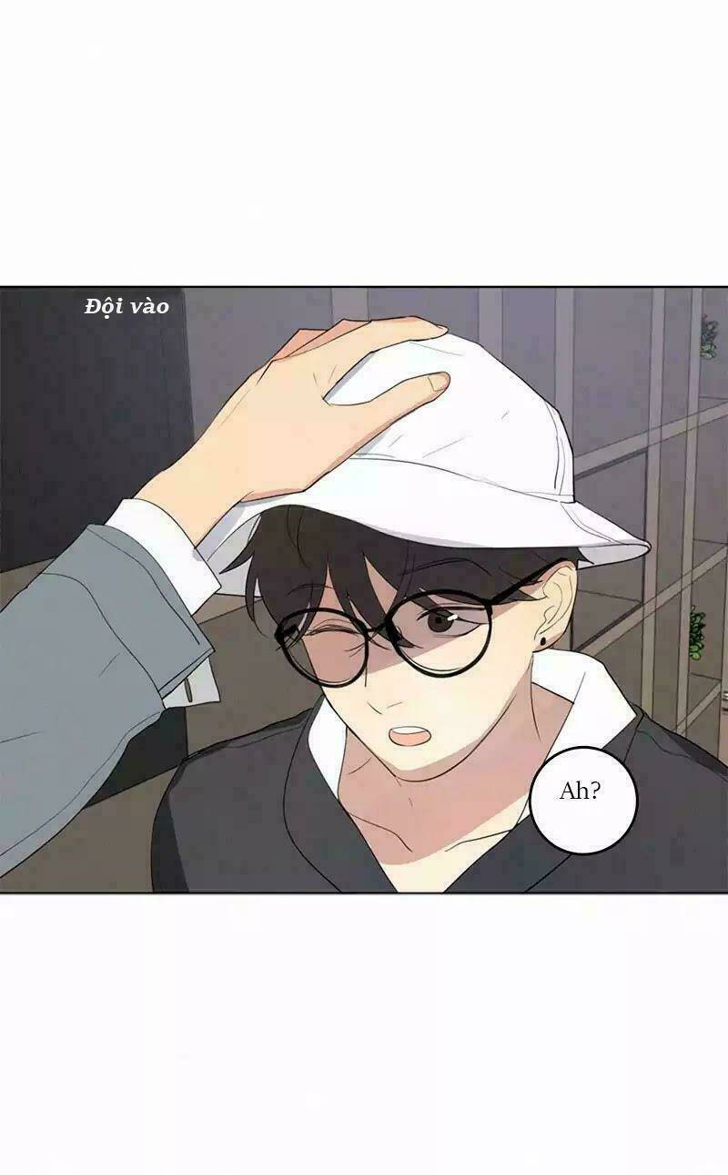 Here U Are - Chương 40