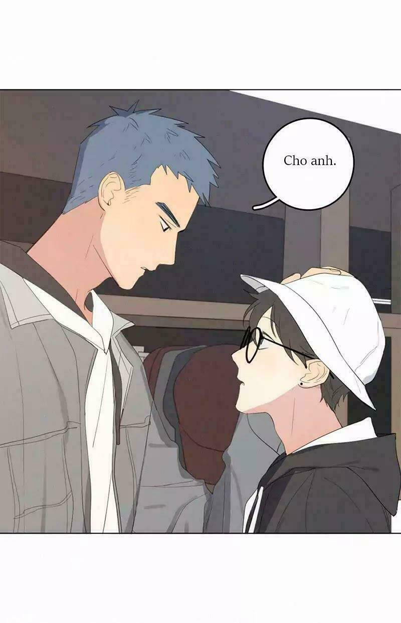 Here U Are - Chương 40