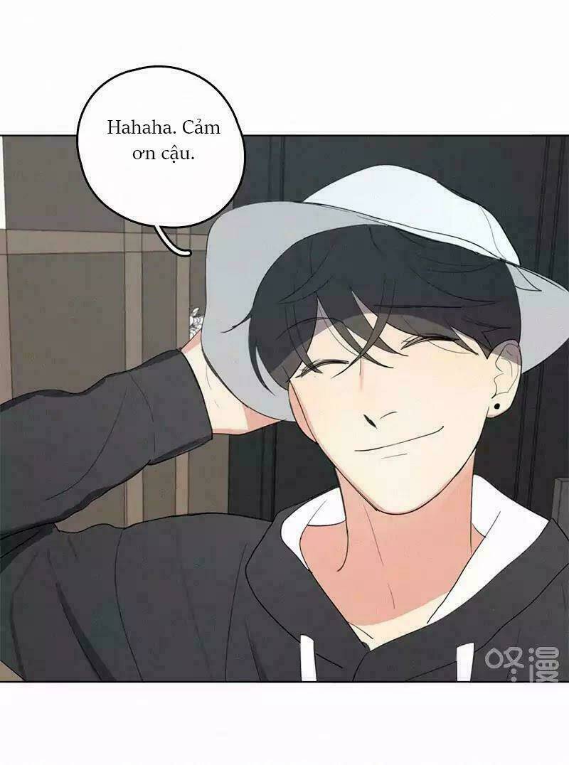 Here U Are - Chương 40