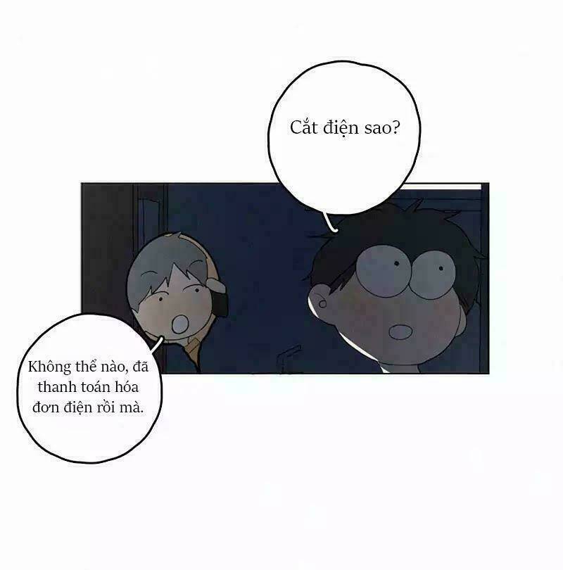 Here U Are - Chương 40