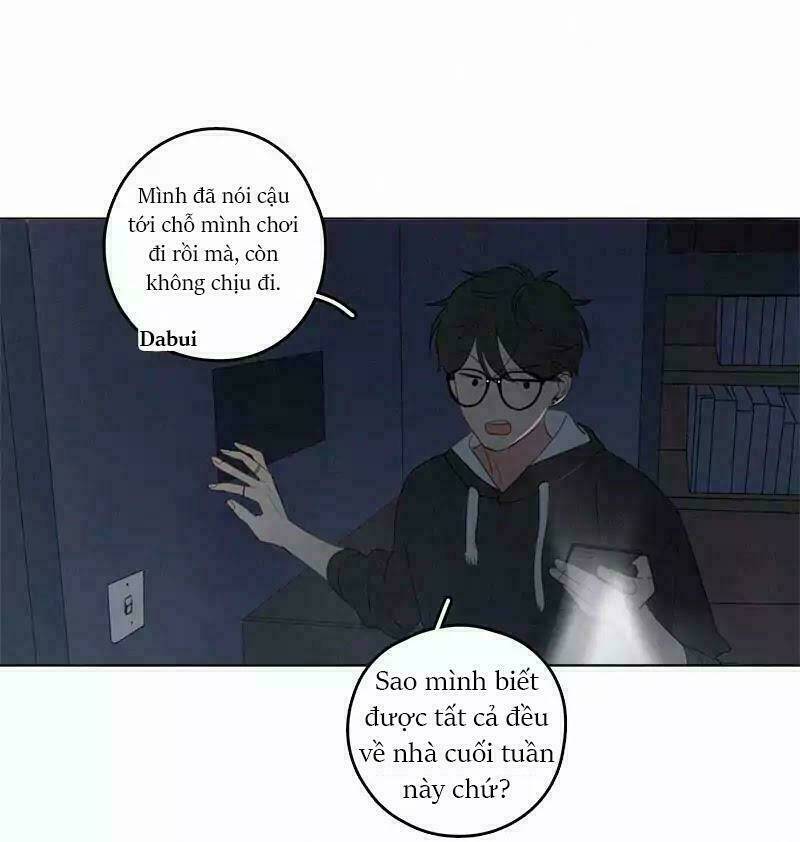 Here U Are - Chương 40