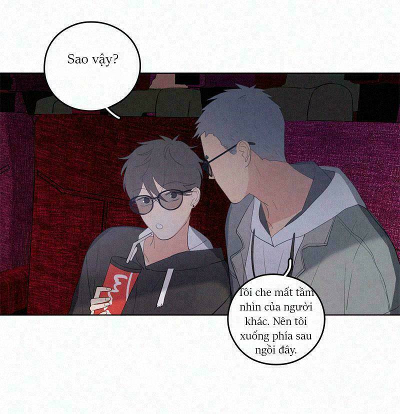 Here U Are - Chương 41