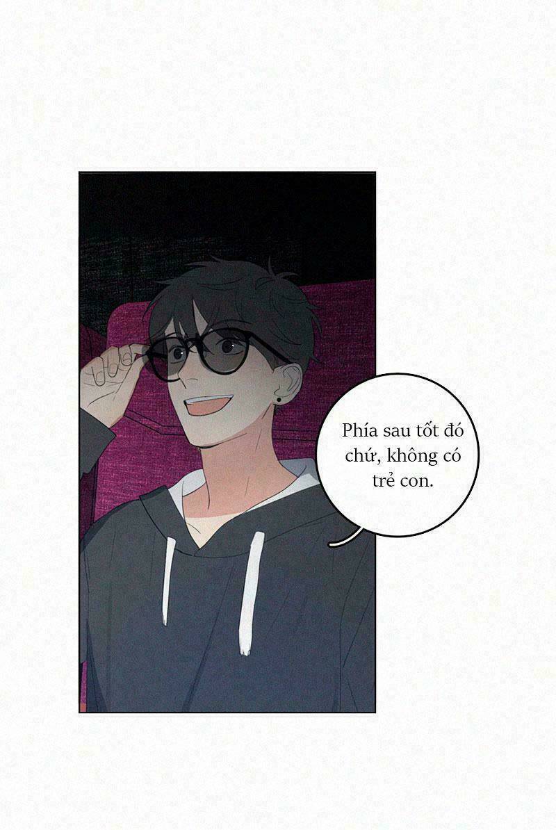 Here U Are - Chương 41