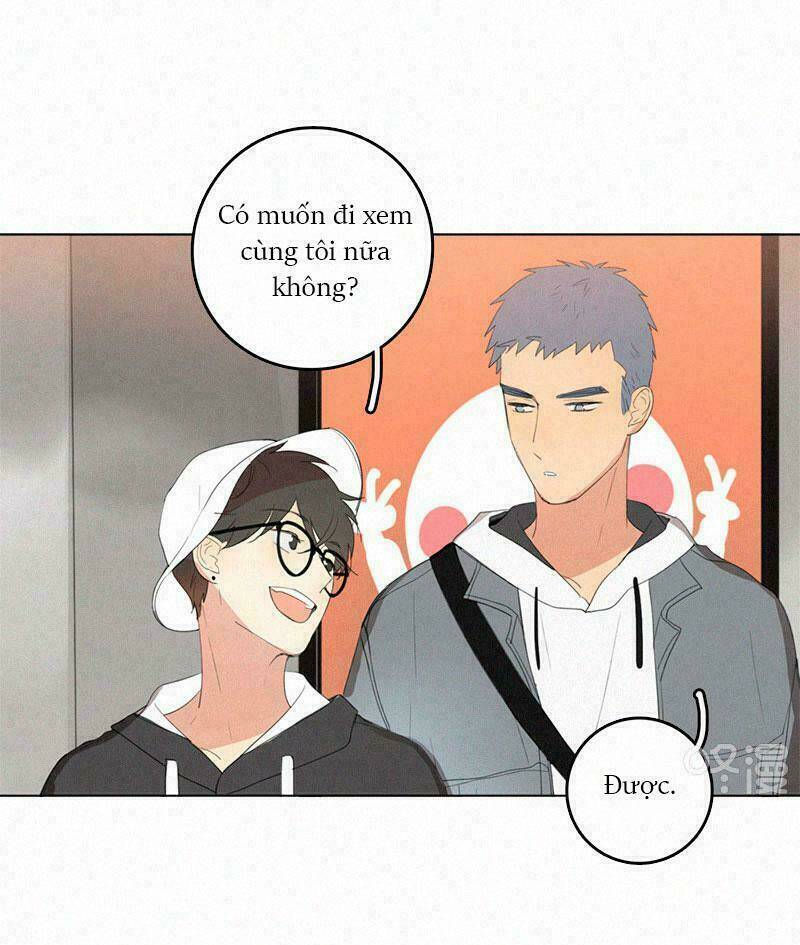 Here U Are - Chương 41
