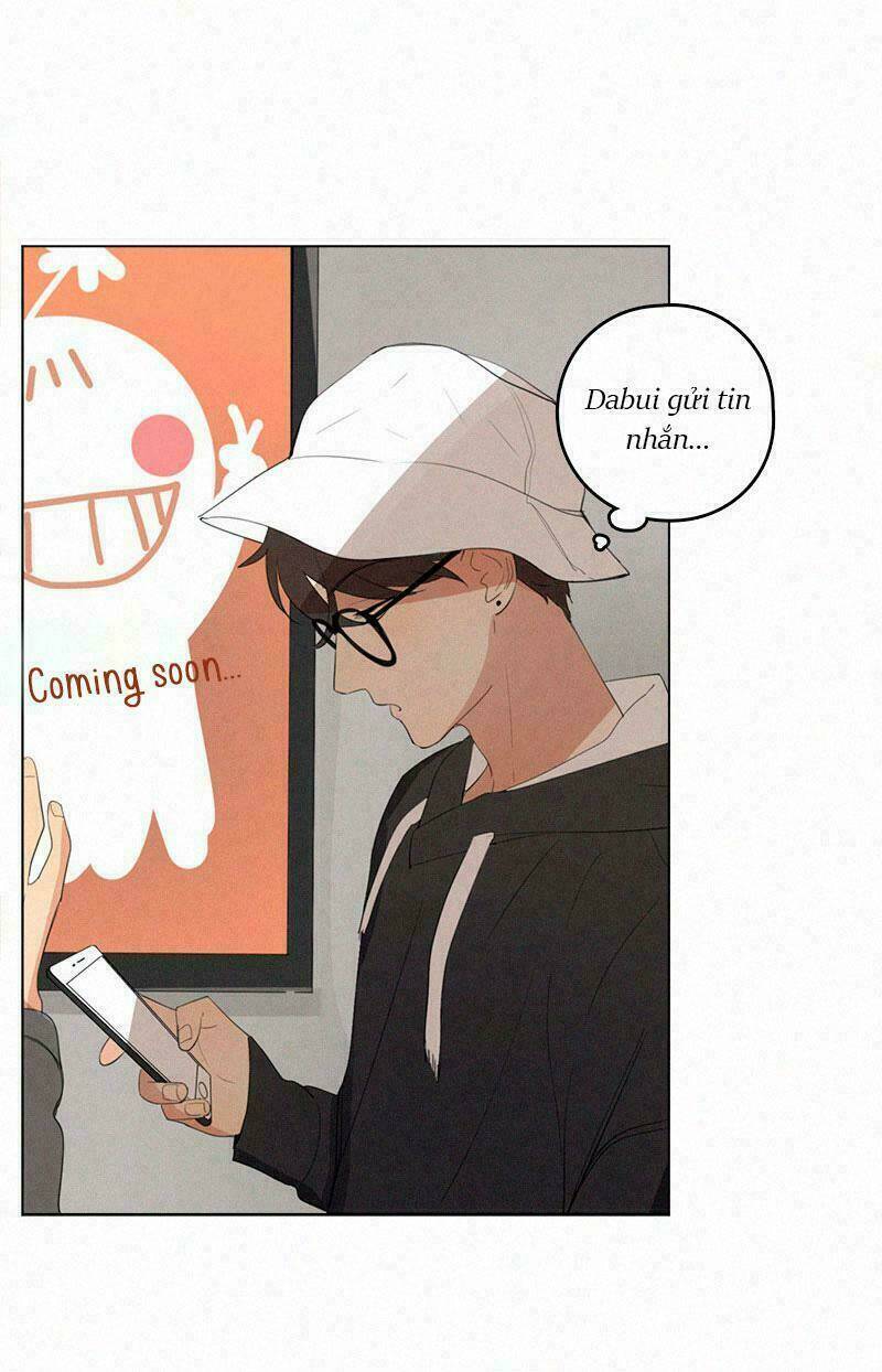 Here U Are - Chương 41
