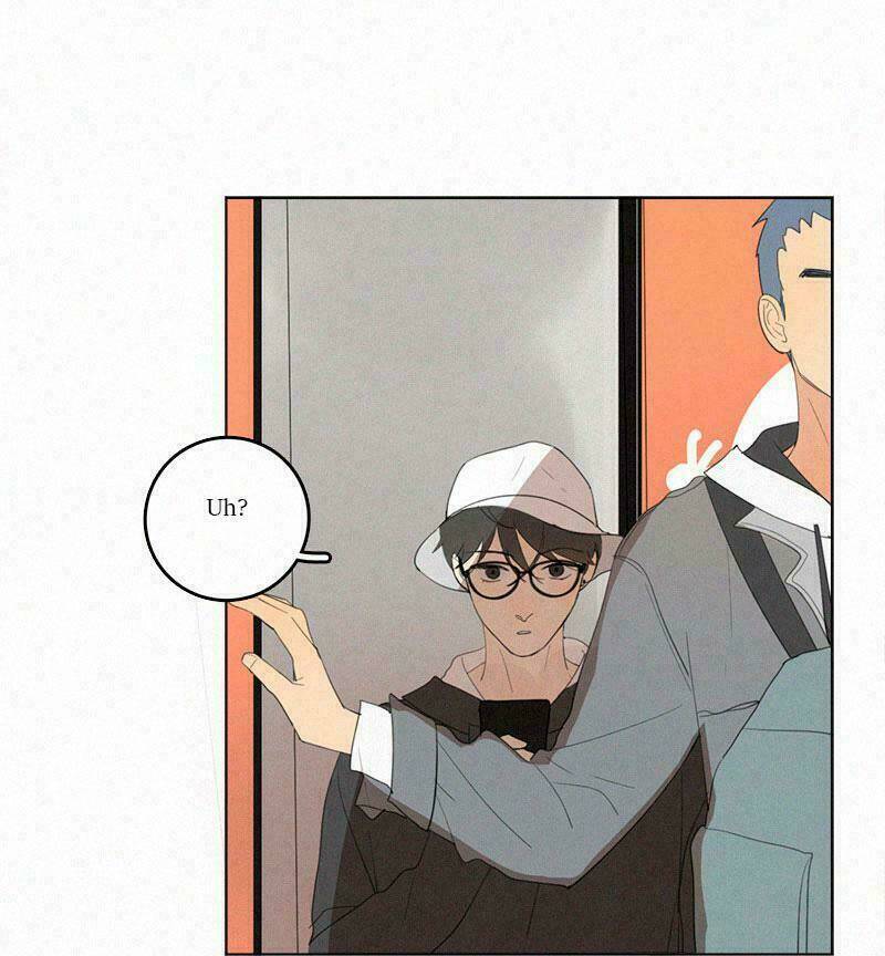Here U Are - Chương 41