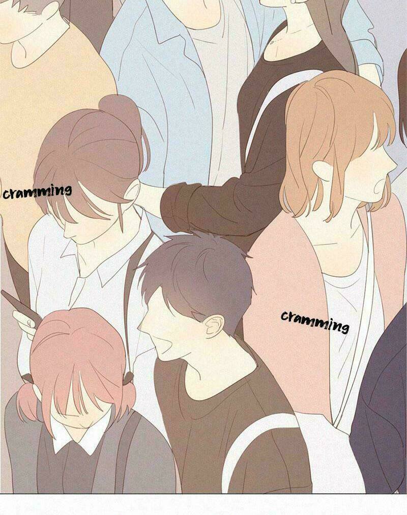 Here U Are - Chương 41