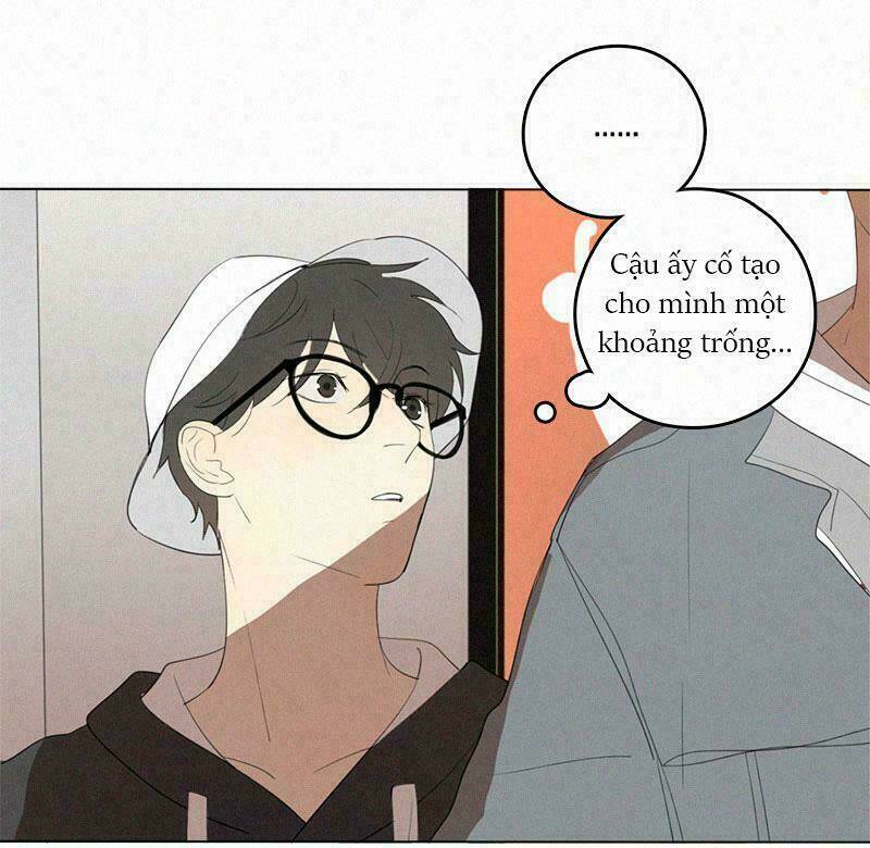 Here U Are - Chương 41