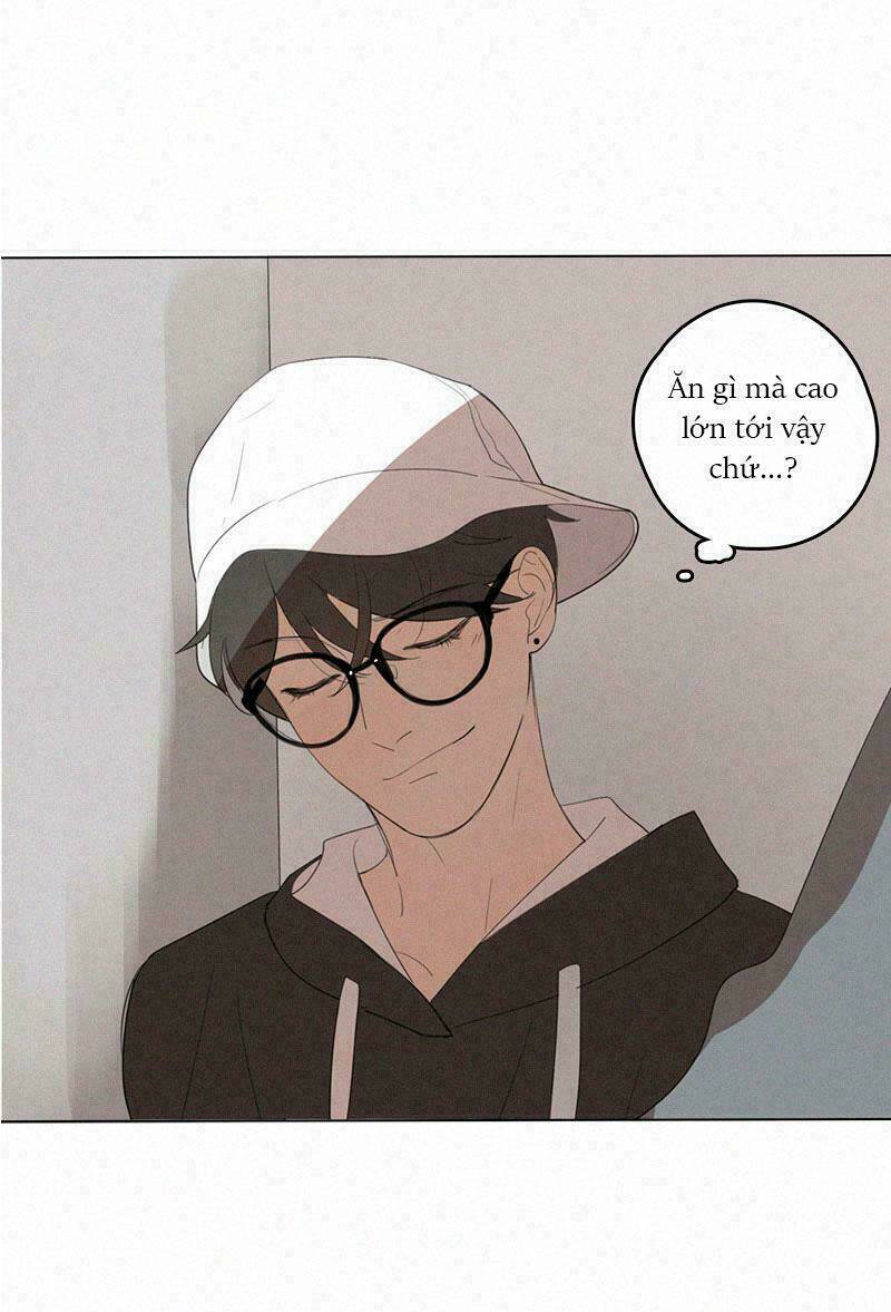 Here U Are - Chương 41