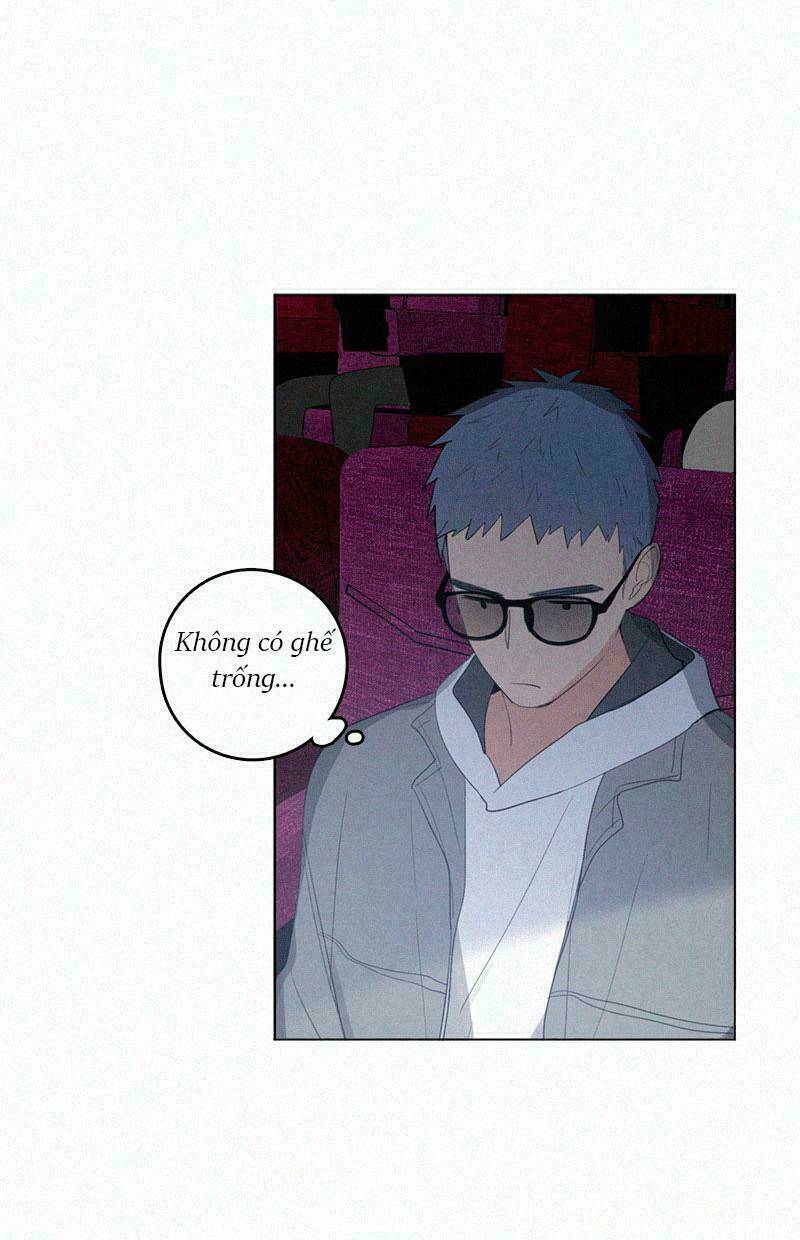 Here U Are - Chương 41