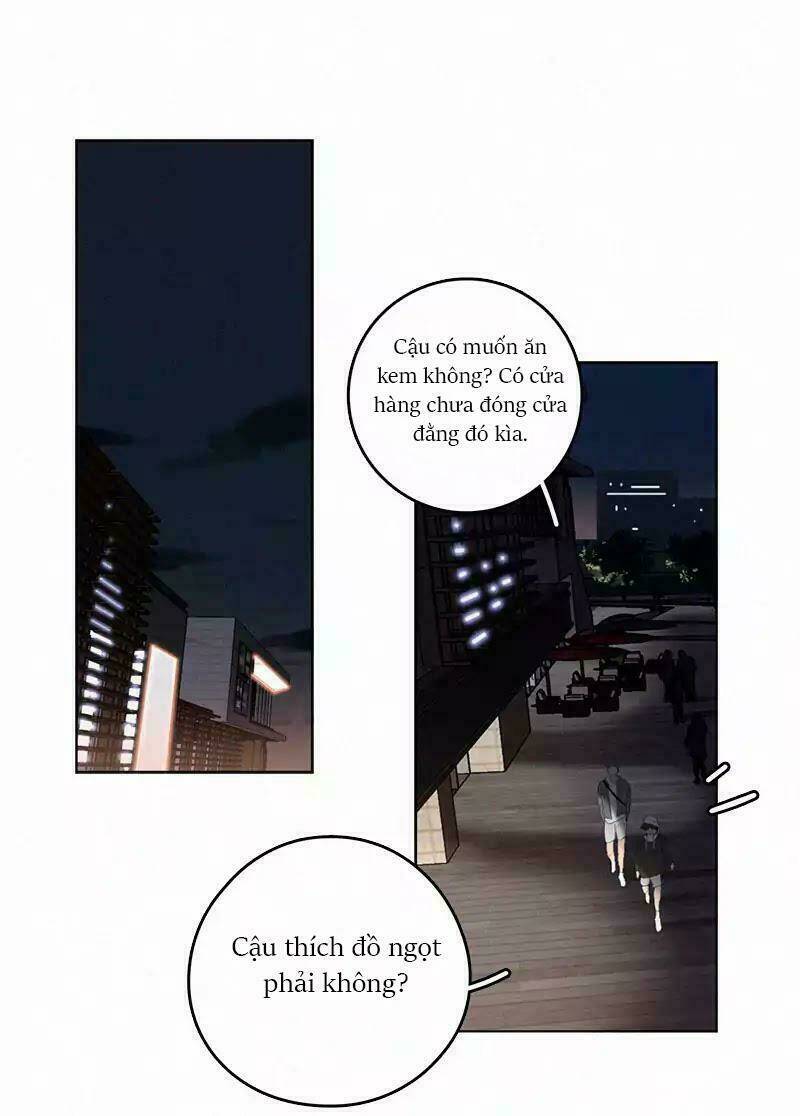 Here U Are - Chương 42