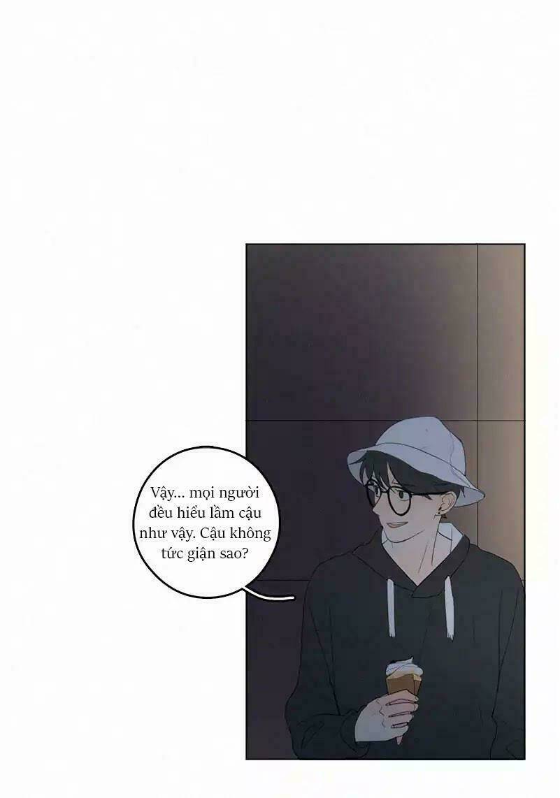 Here U Are - Chương 42