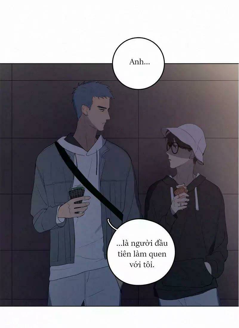 Here U Are - Chương 42