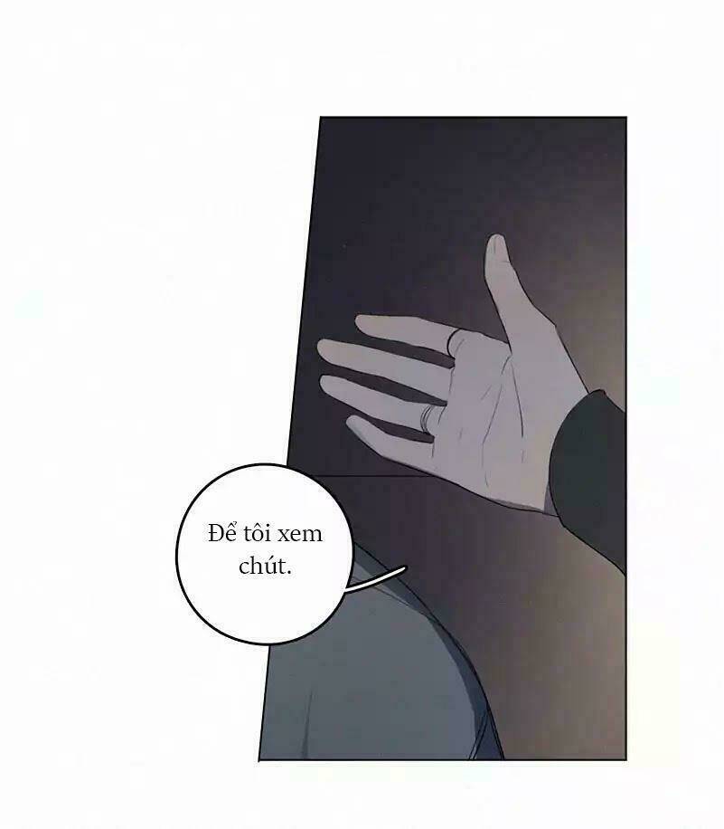 Here U Are - Chương 42