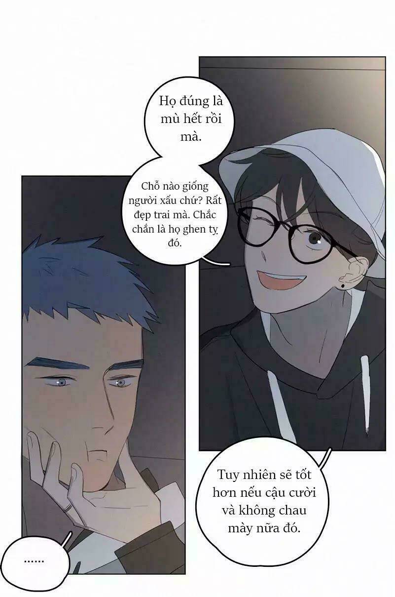 Here U Are - Chương 42