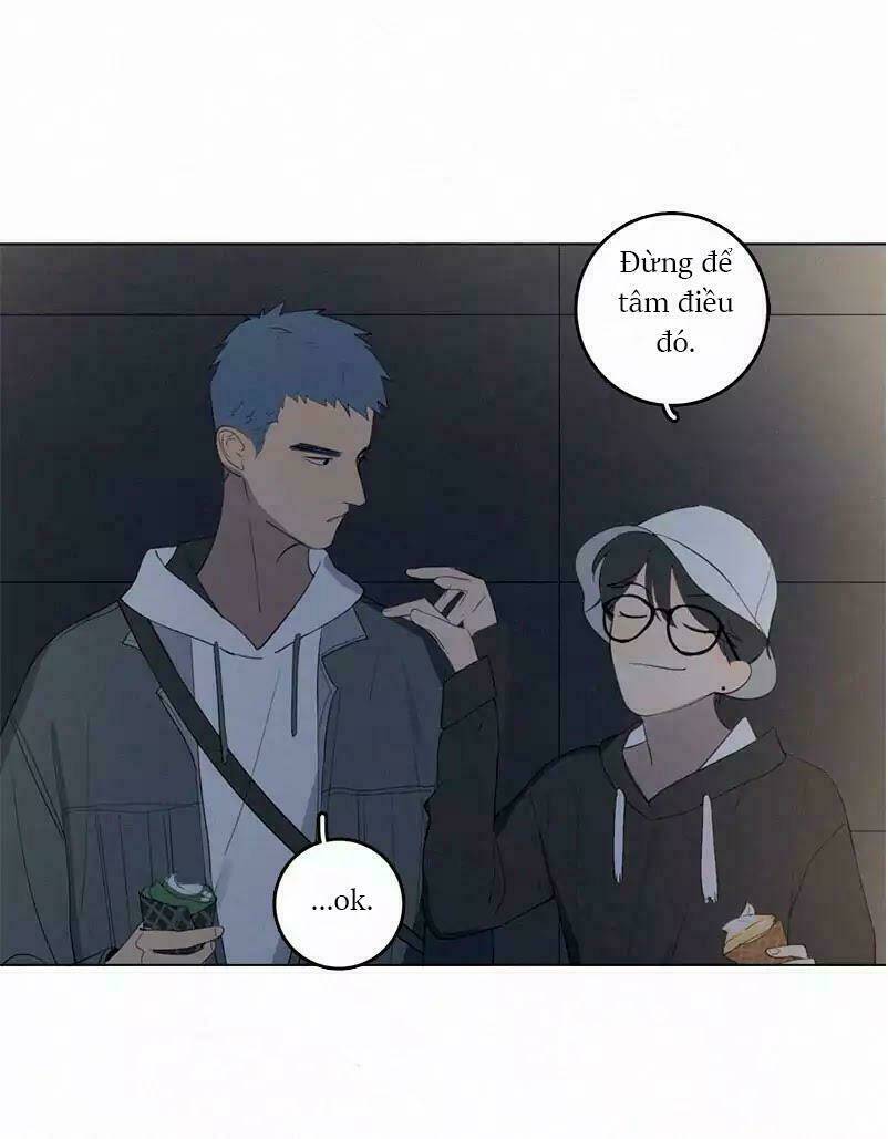 Here U Are - Chương 42