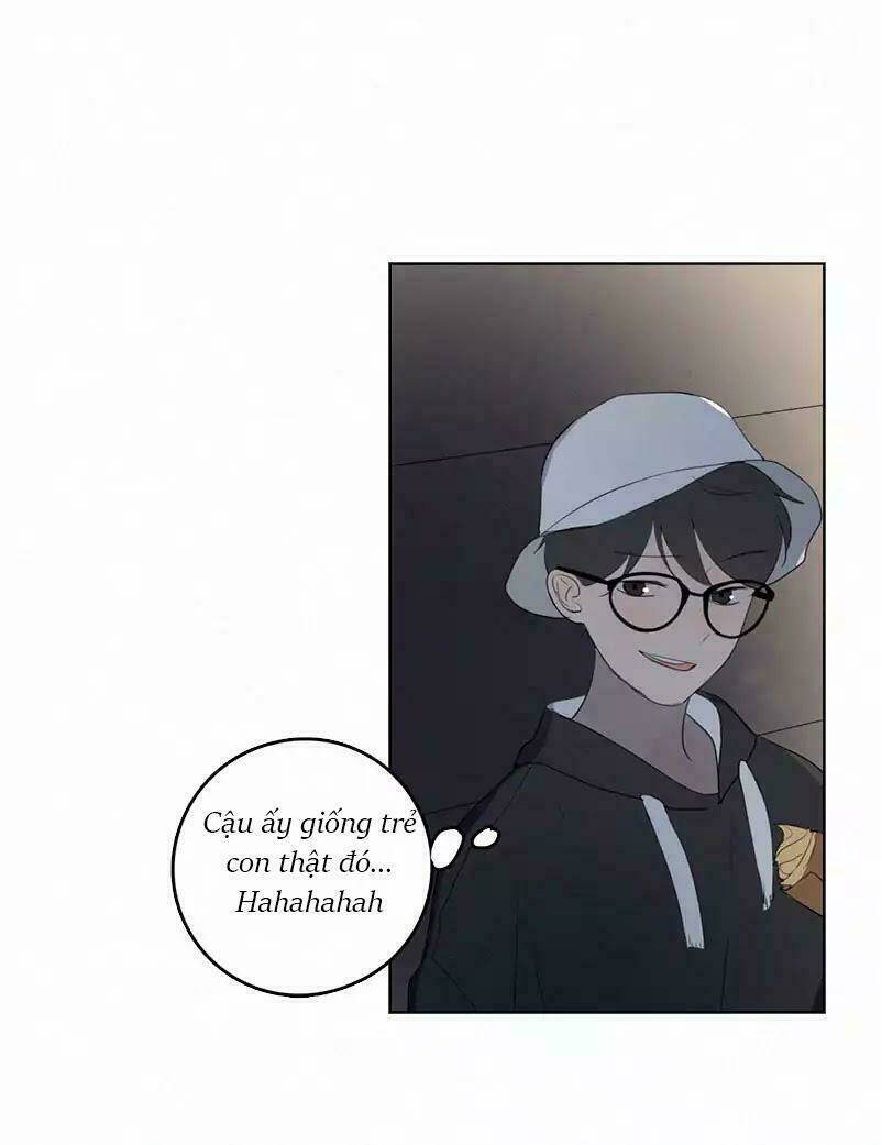Here U Are - Chương 42
