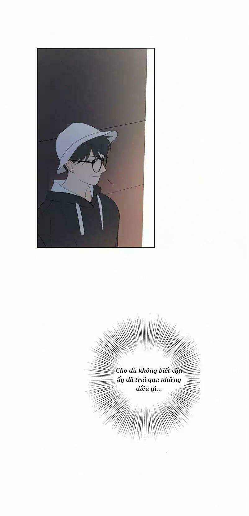 Here U Are - Chương 42
