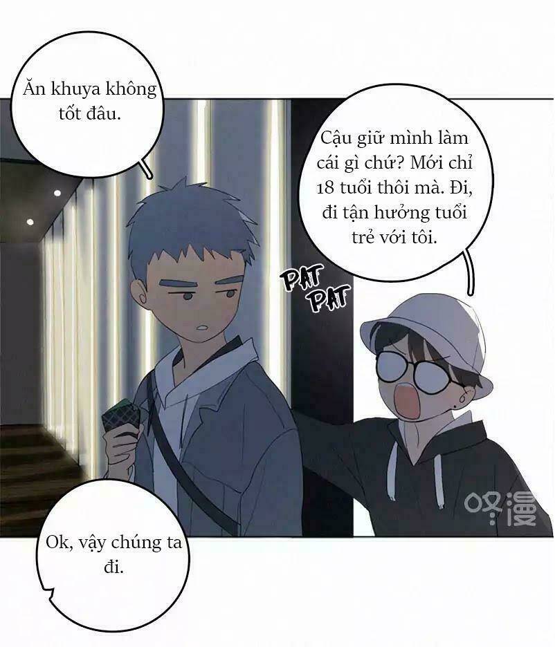 Here U Are - Chương 42