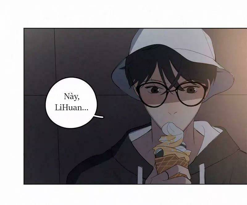 Here U Are - Chương 42