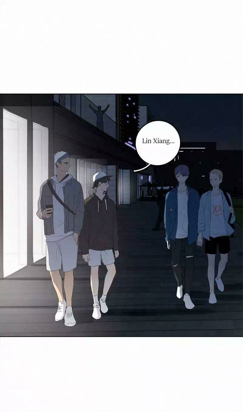 Here U Are - Chương 42