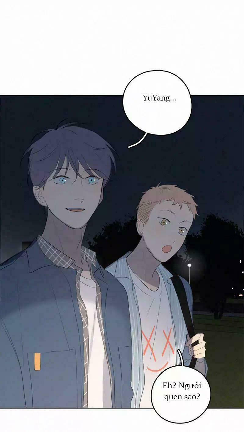 Here U Are - Chương 42