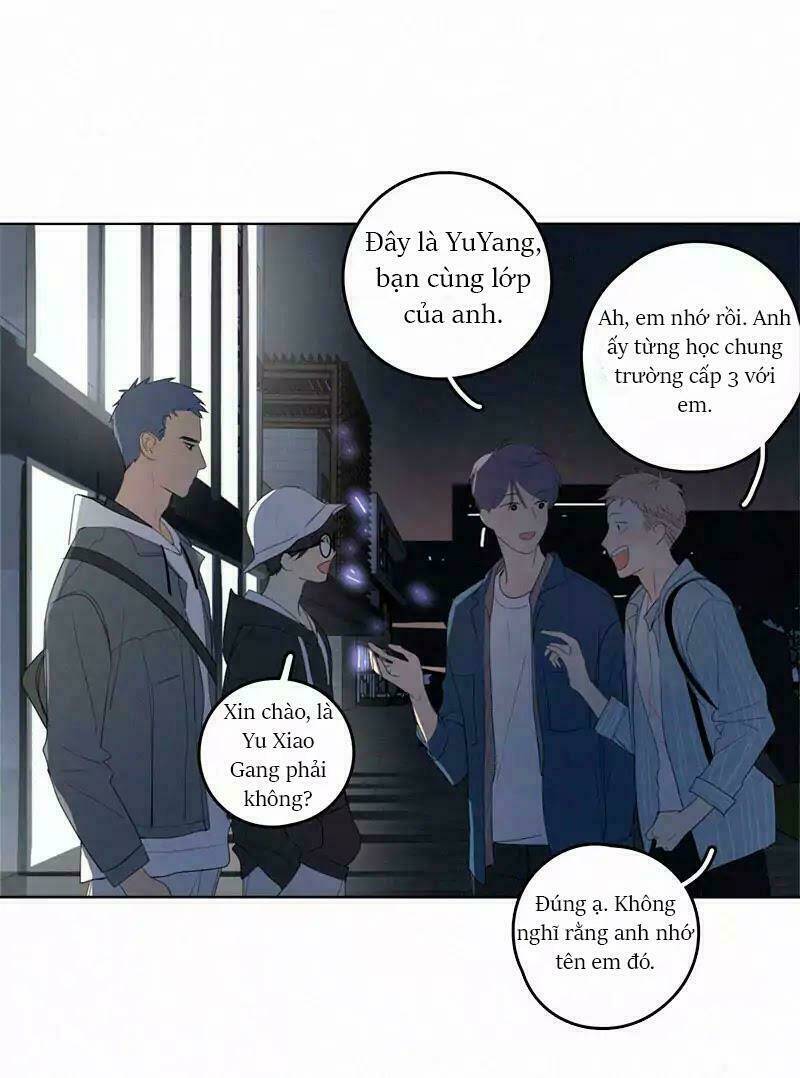 Here U Are - Chương 42