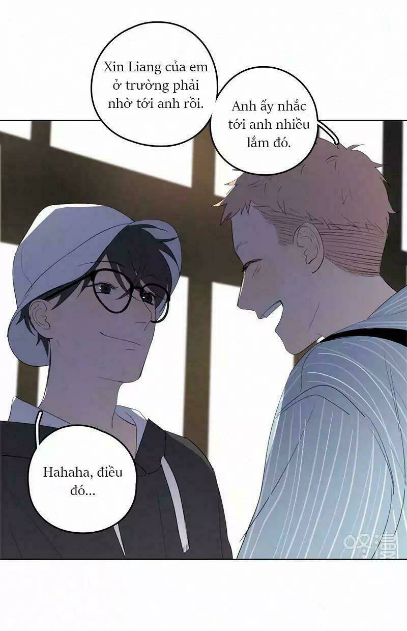 Here U Are - Chương 42