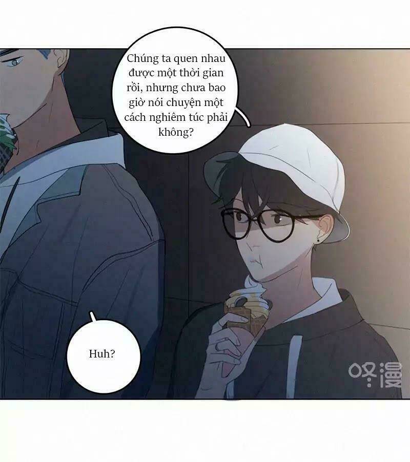 Here U Are - Chương 42