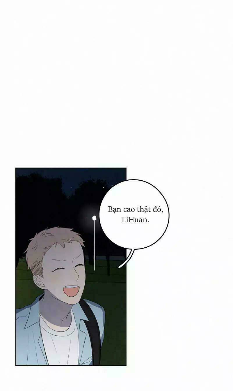 Here U Are - Chương 42