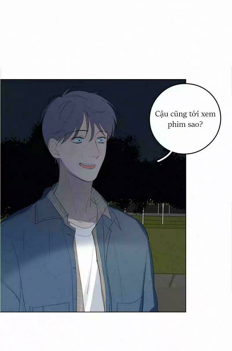 Here U Are - Chương 42