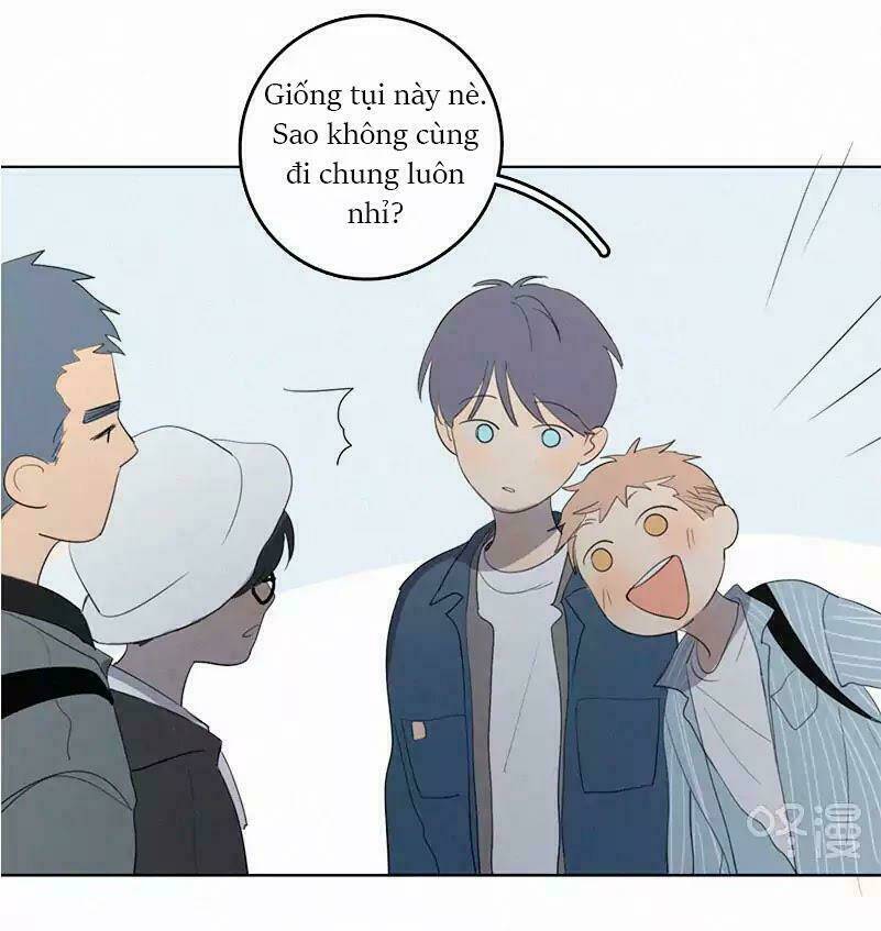 Here U Are - Chương 42