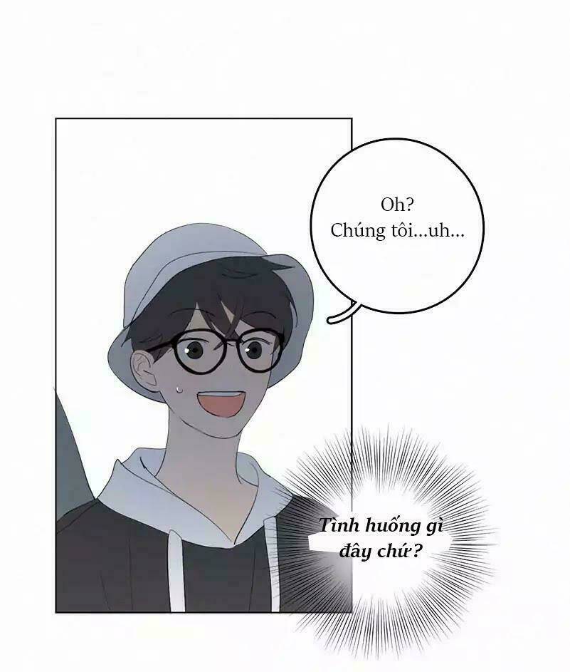 Here U Are - Chương 42