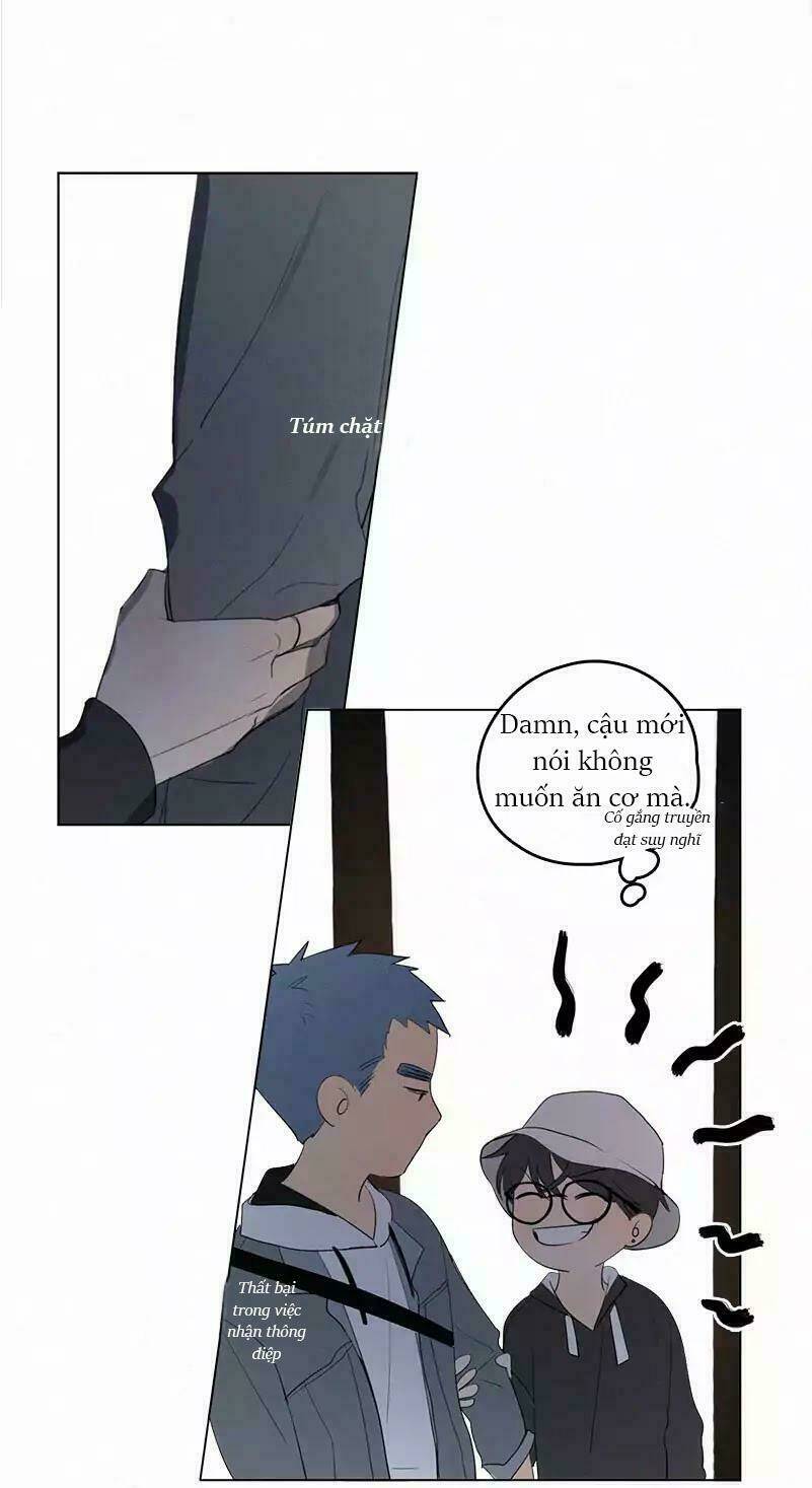 Here U Are - Chương 42
