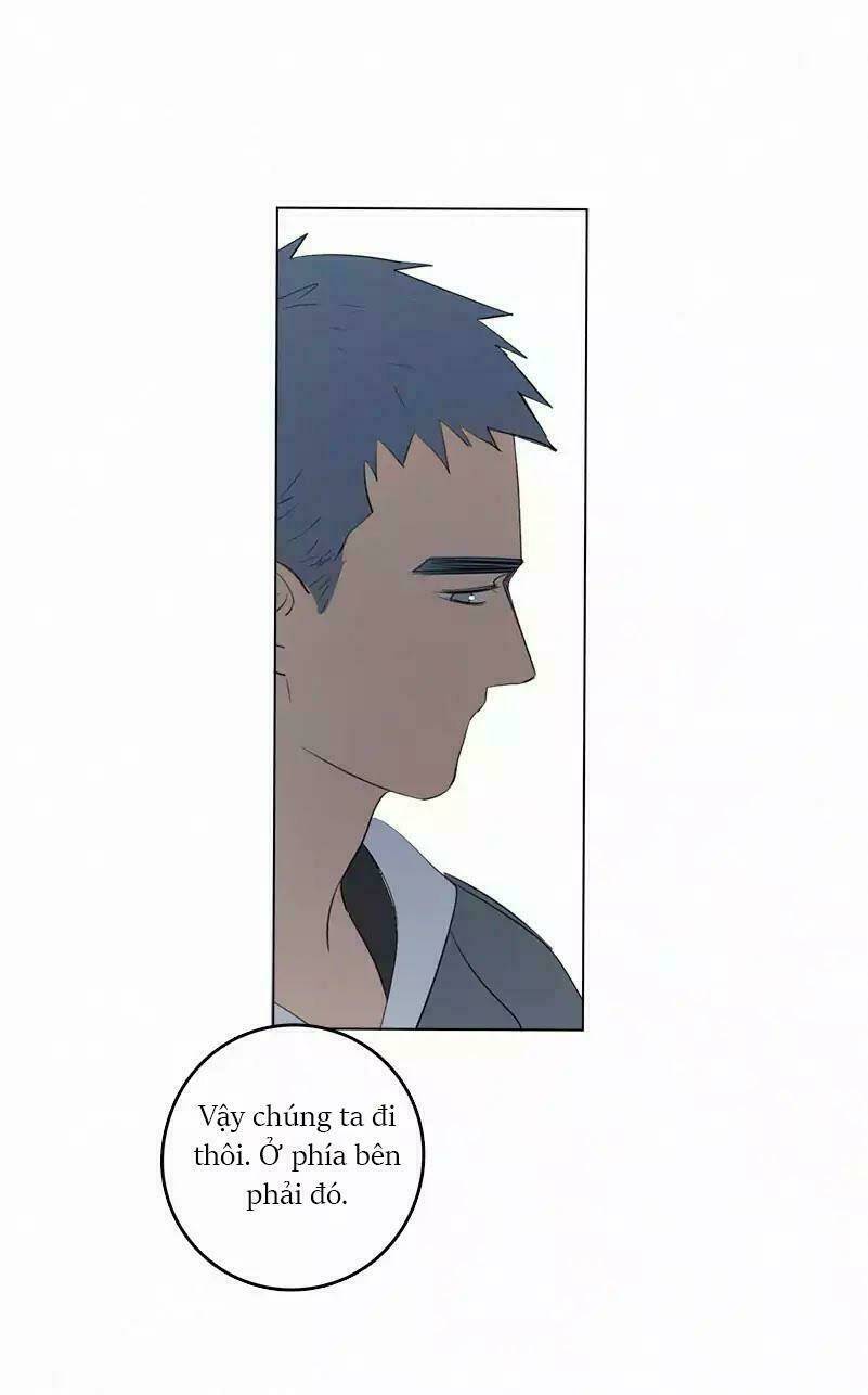 Here U Are - Chương 42