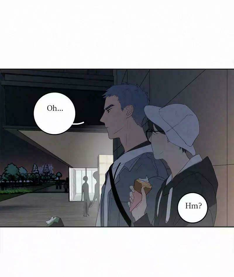 Here U Are - Chương 42
