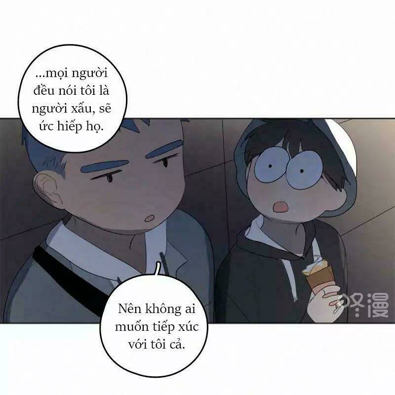 Here U Are - Chương 42