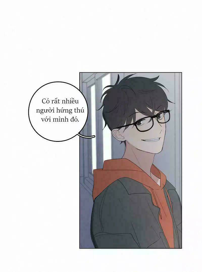 Here U Are - Chương 43