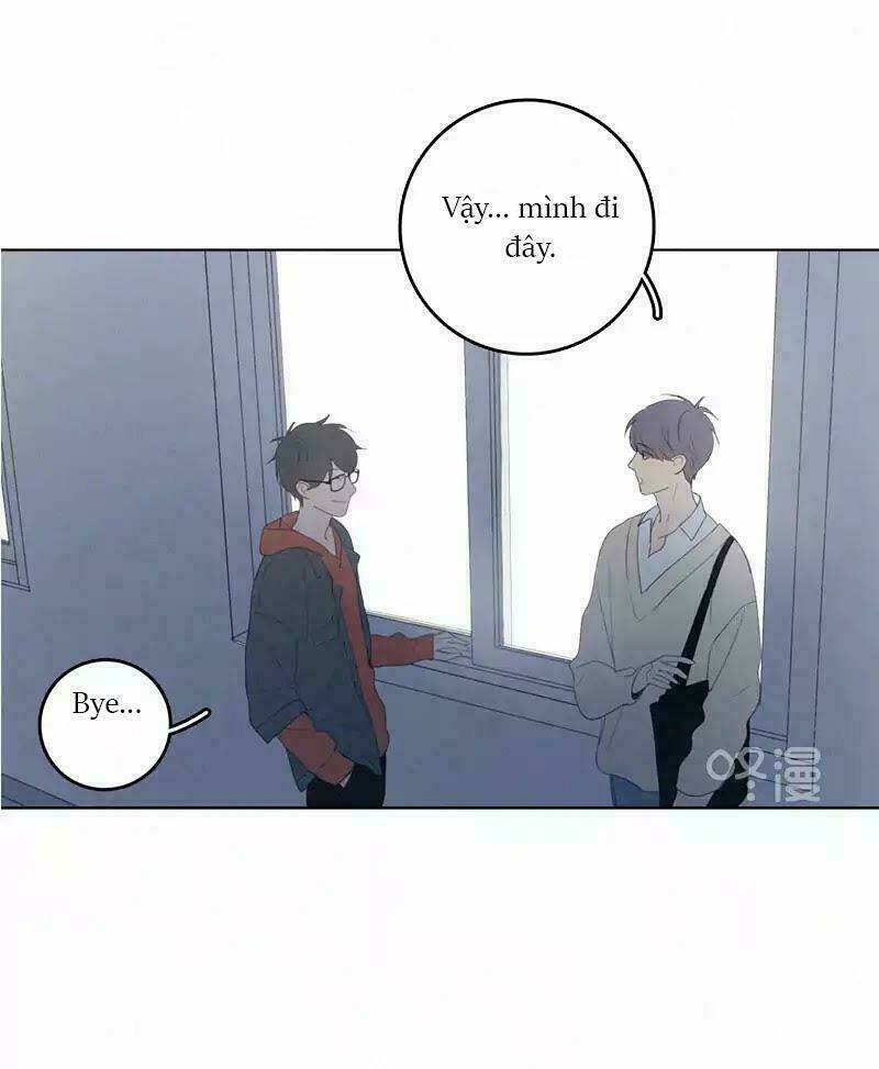 Here U Are - Chương 43