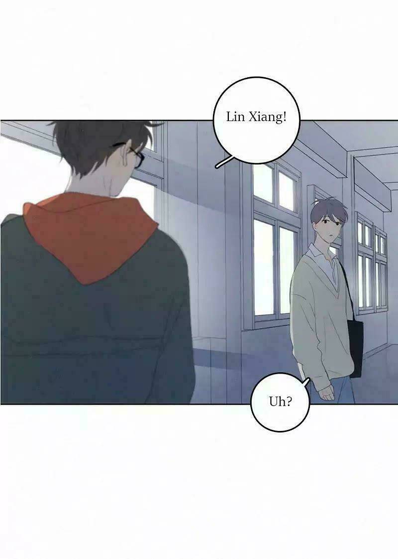 Here U Are - Chương 43